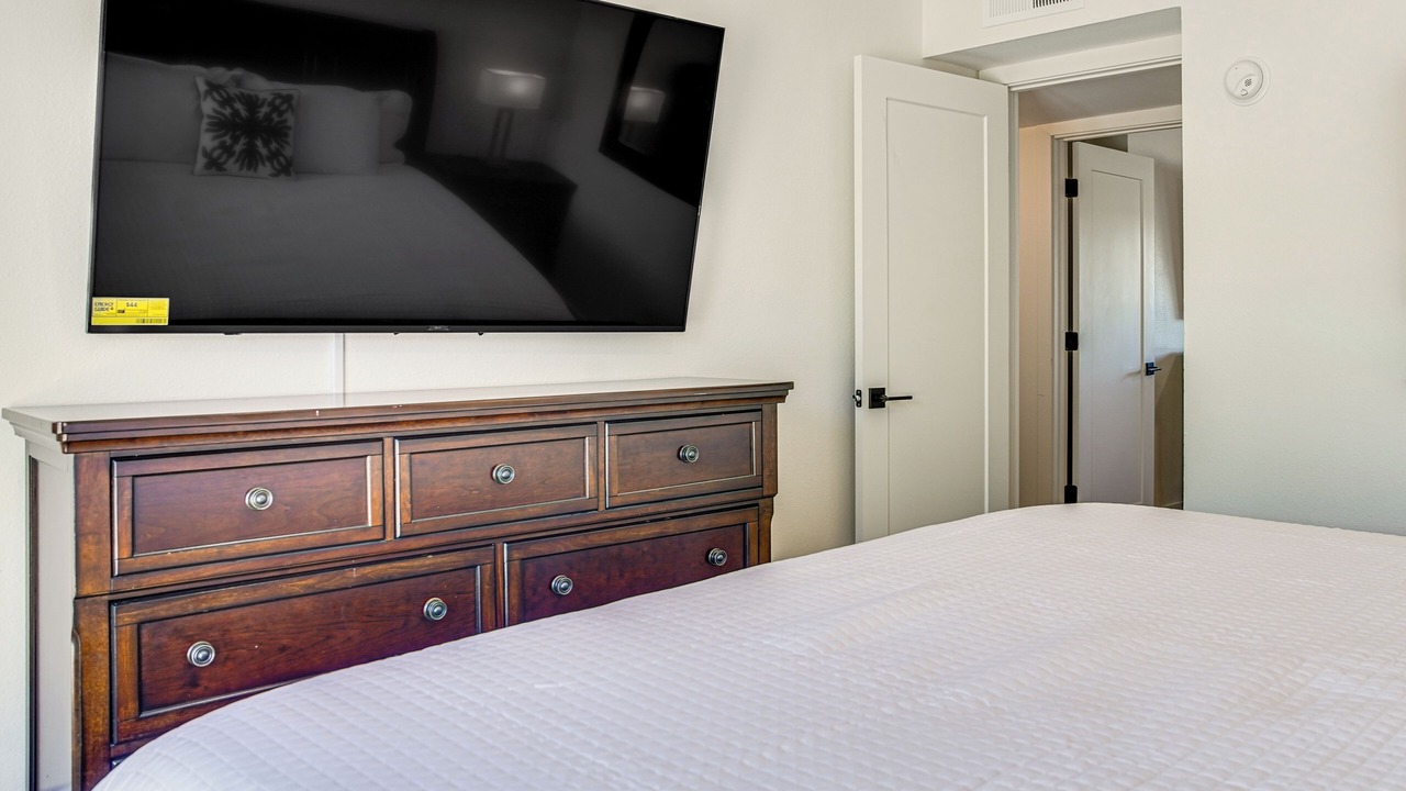 Photo of Bedroom in Rural-Geneva