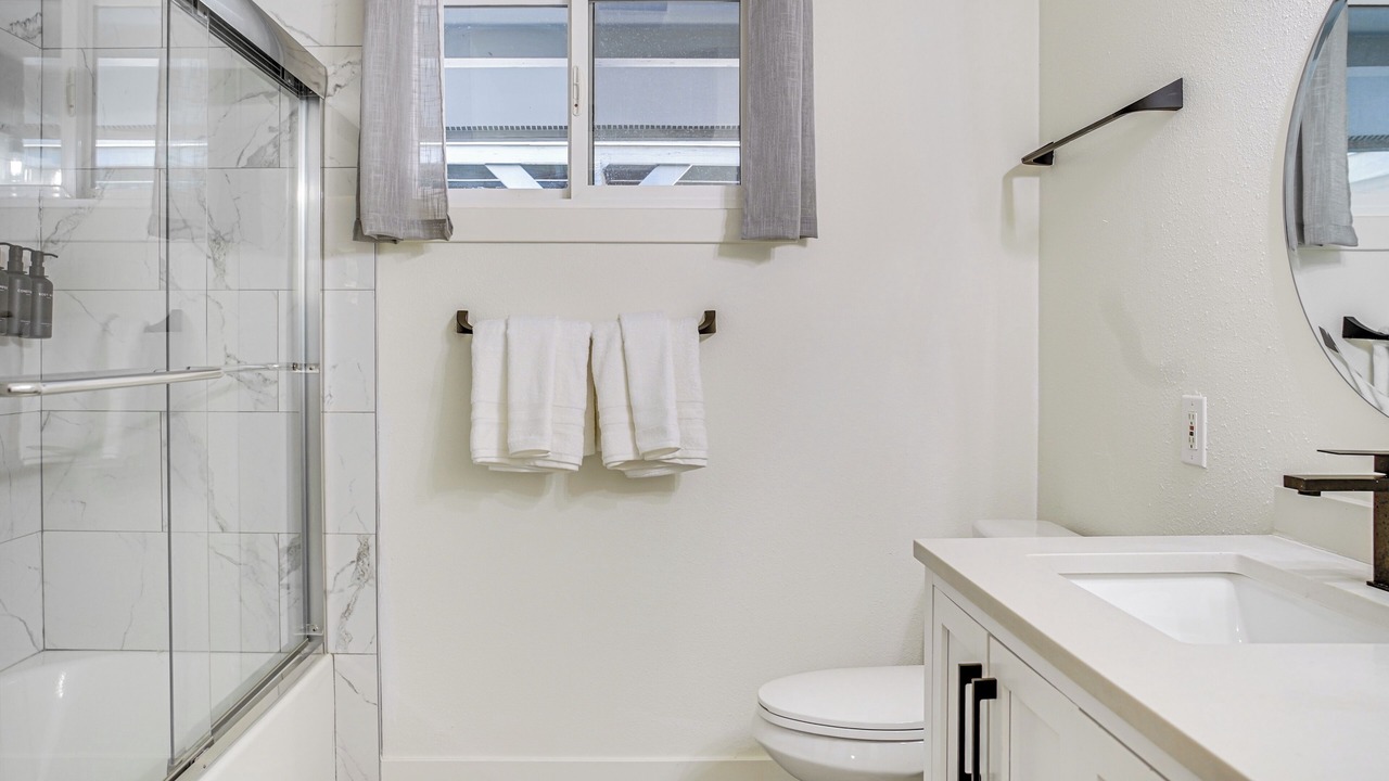 Photo of Bathroom in Rural-Geneva