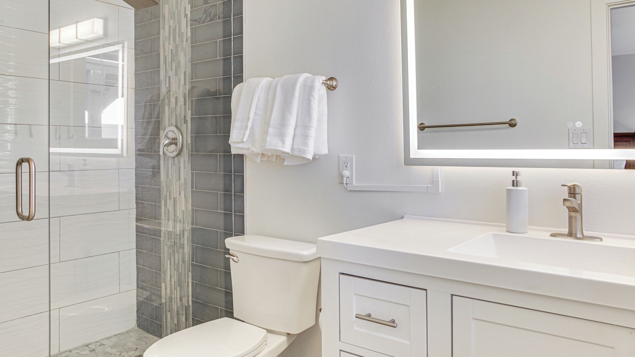 Photo of Bathroom in Rural-Geneva