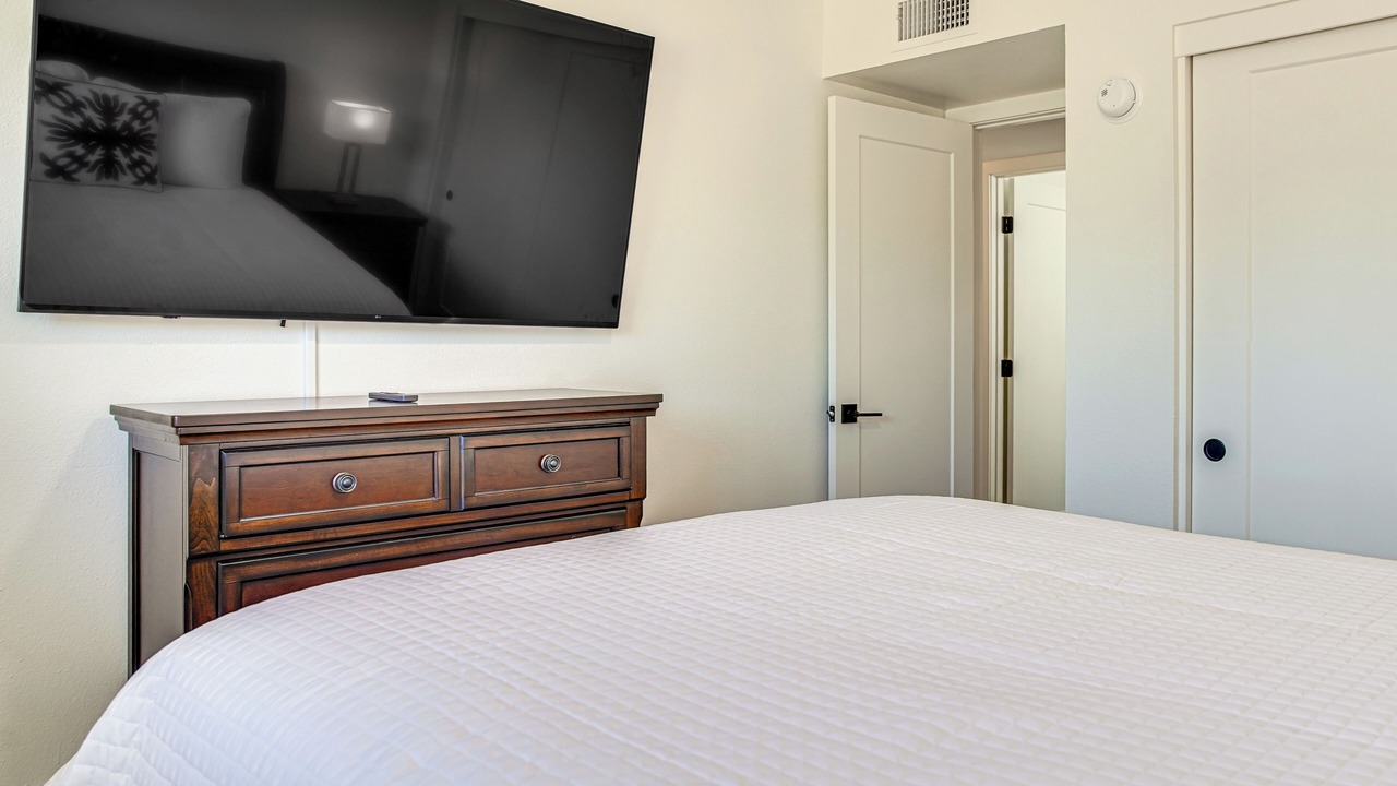 Photo of Bedroom in Rural-Geneva