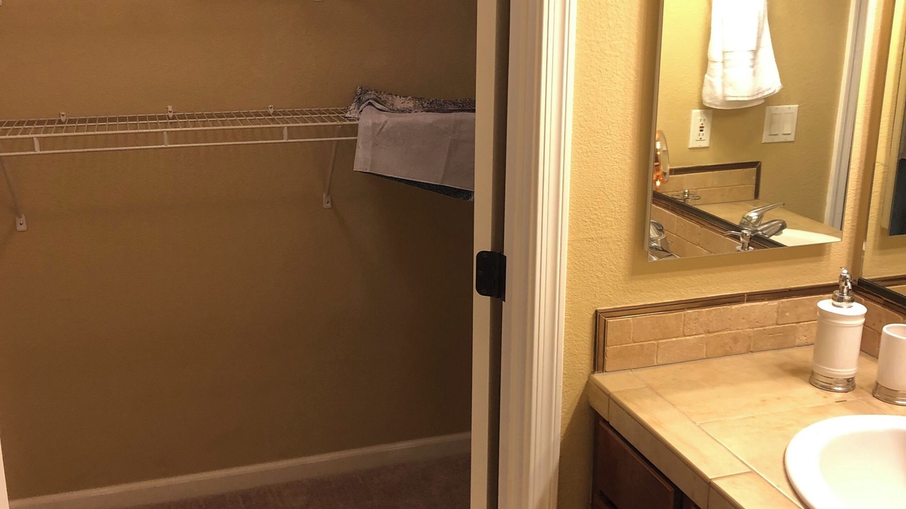 Photo of Bathroom in Tucson