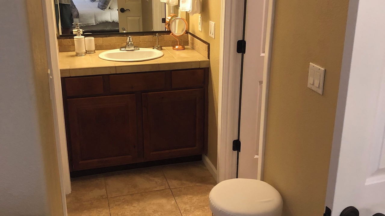 Photo of Bathroom in Tucson