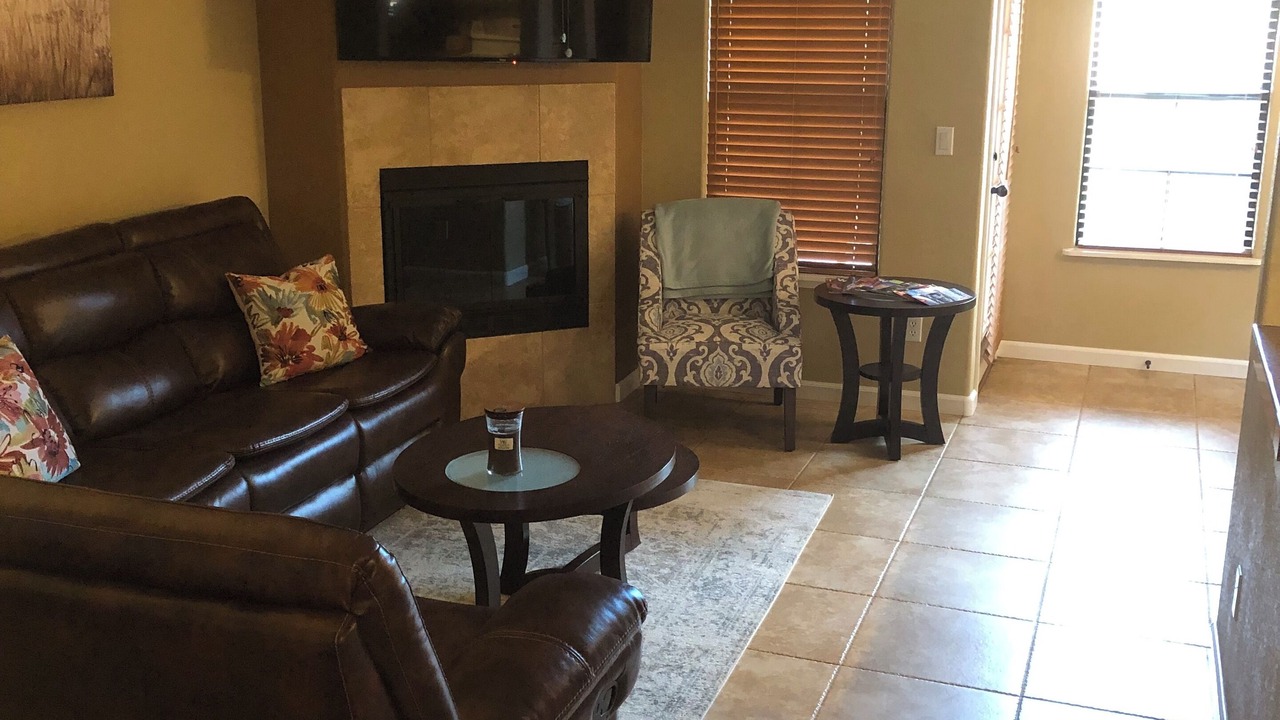 Photo of Livingroom in Tucson