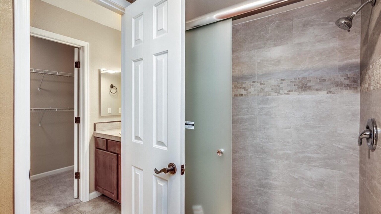 Photo of Bathroom in Tucson