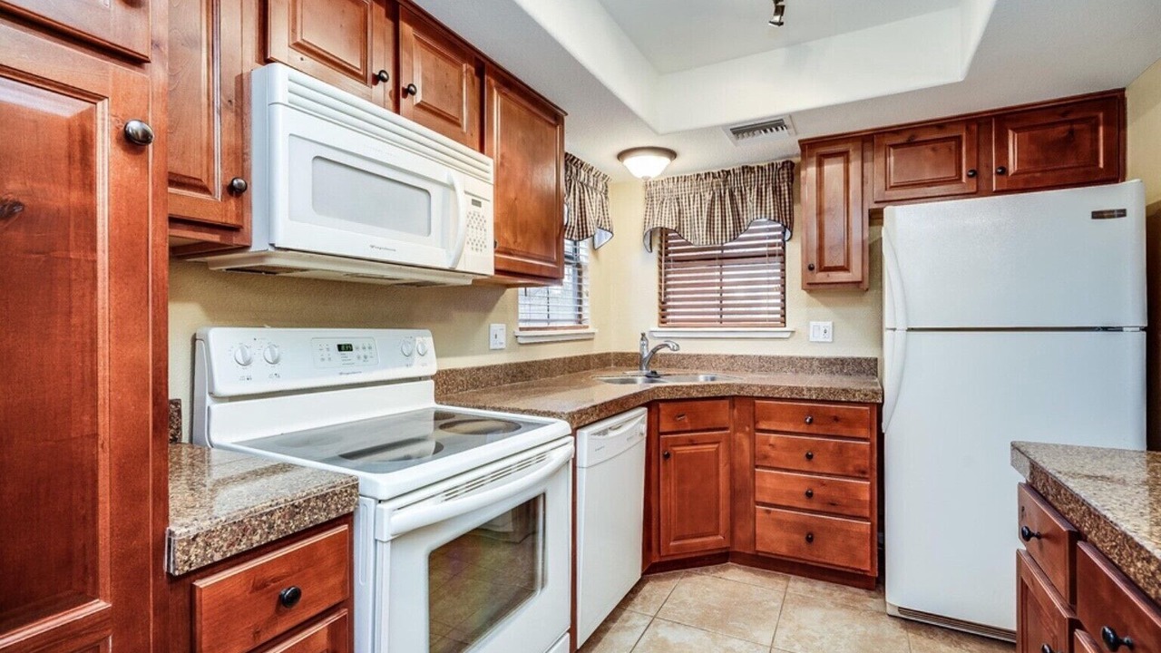 Photo of Kitchen in Tucson