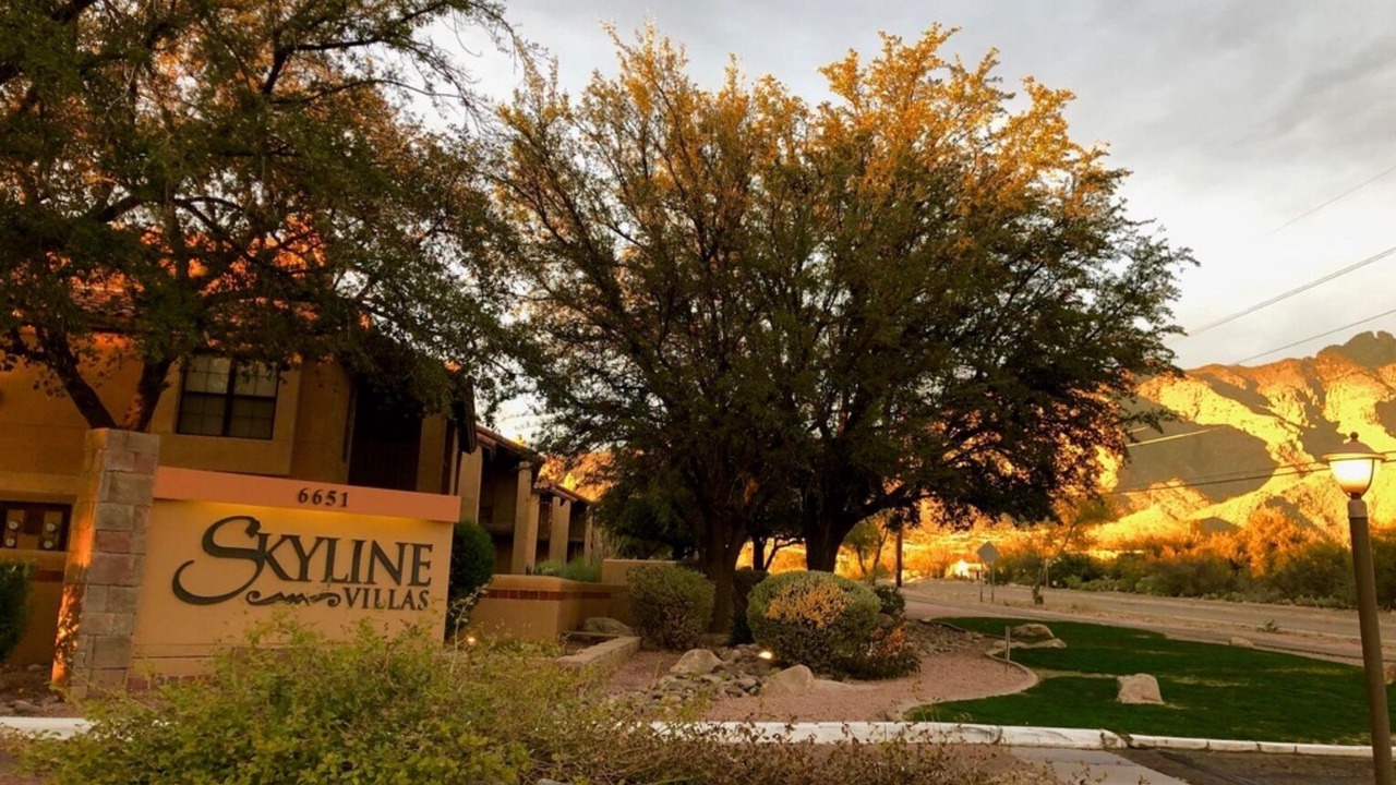 Photo of Outdoor in Tucson