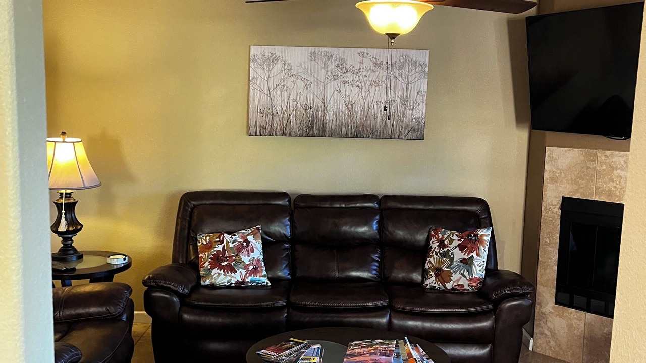 Photo of Livingroom in Tucson