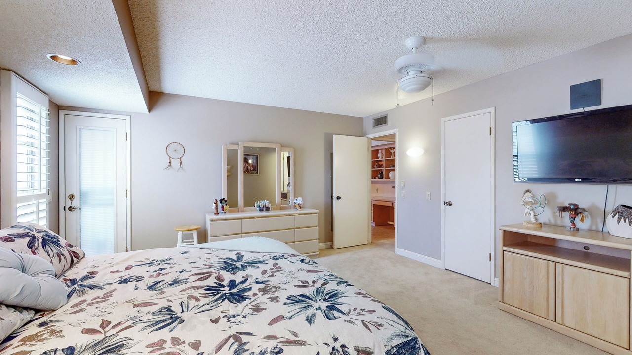 Photo of Bedroom in Sun City