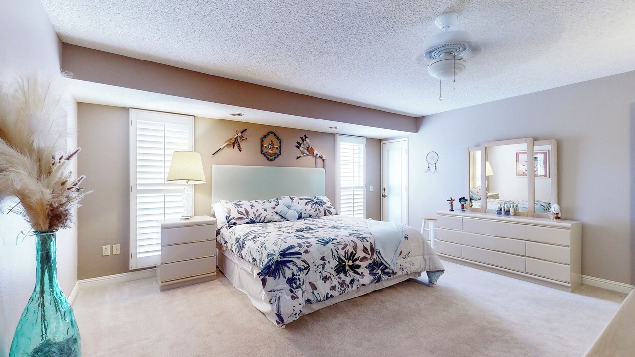 Photo of Bedroom in Sun City