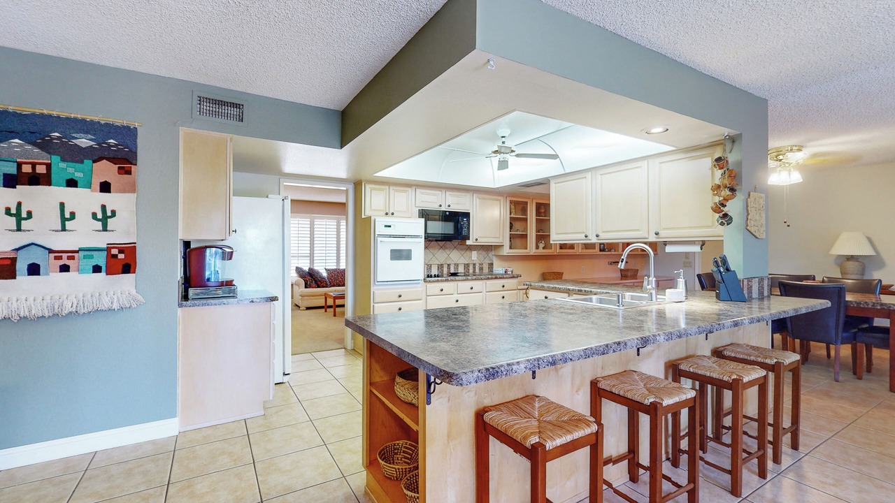 Photo of Kitchen in Sun City