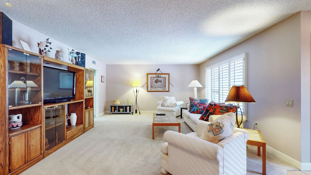 Photo of Livingroom in Sun City
