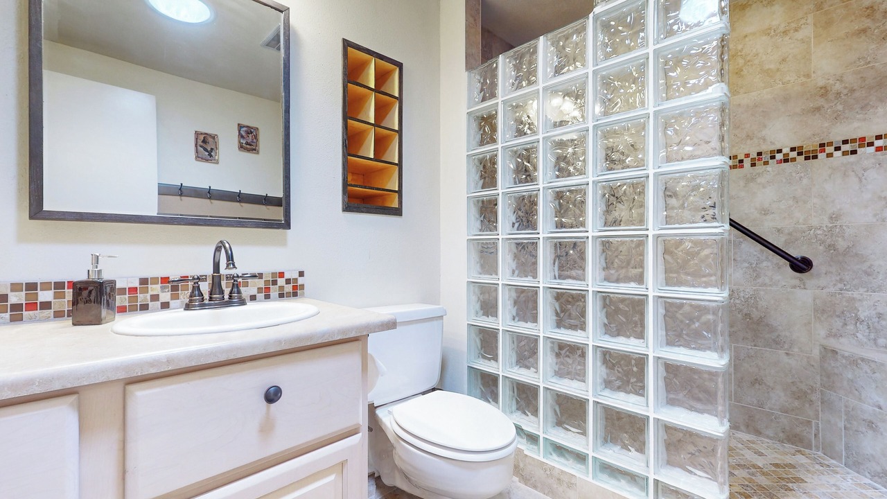 Photo of Bathroom in Sun City
