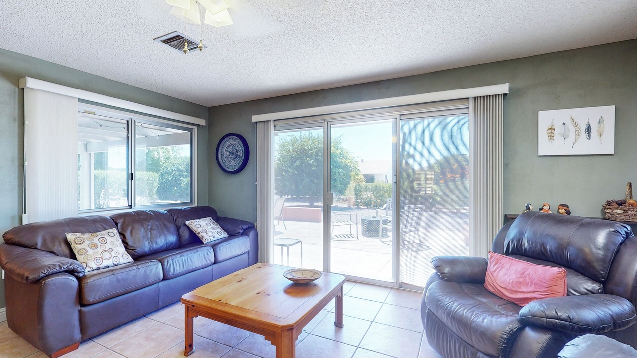 Photo of Livingroom in Sun City