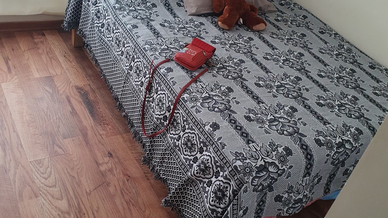 Photo of Bedroom in Santa Cruz
