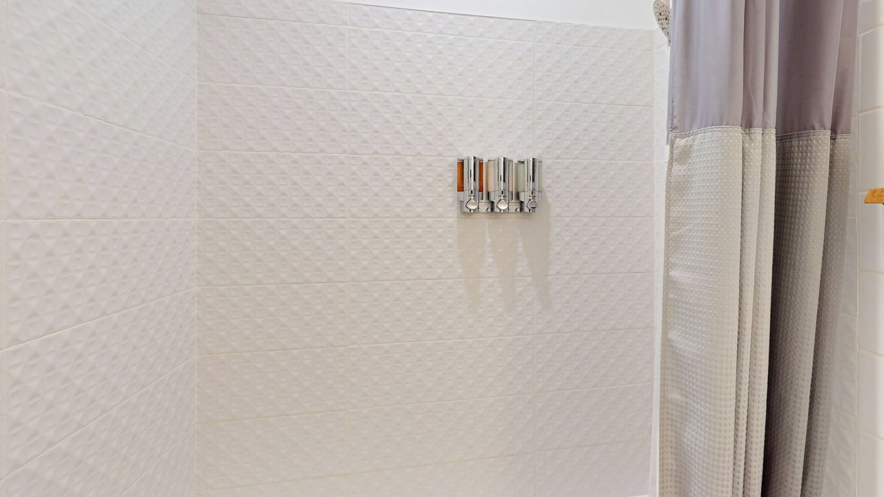 Photo of Bathroom in Big Water