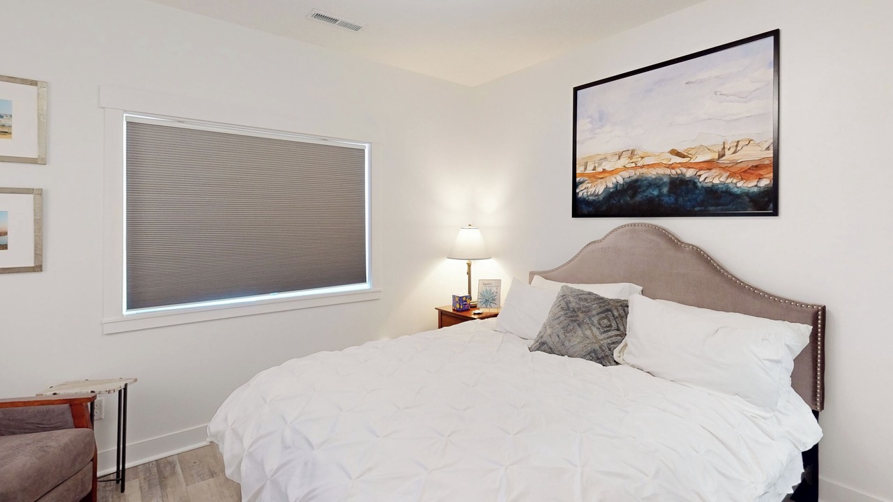 Photo of Bedroom in Big Water