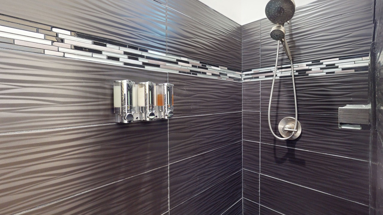 Photo of Bathroom in Big Water
