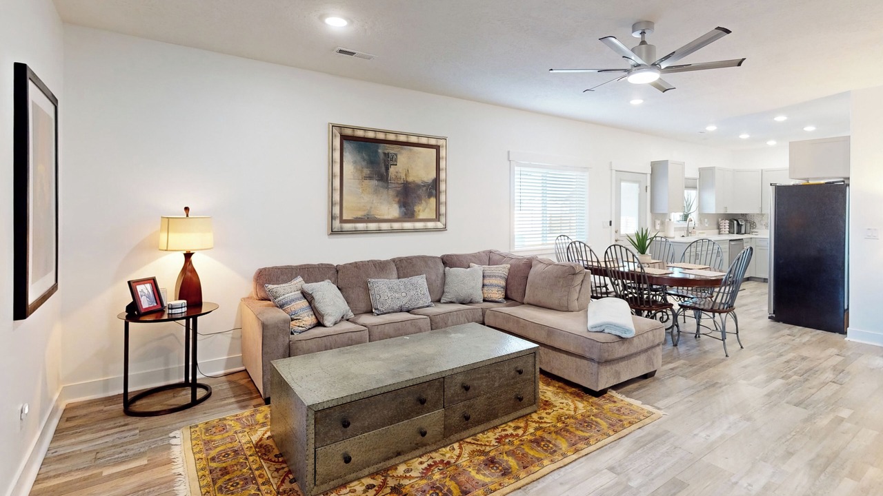 Photo of Livingroom in Big Water