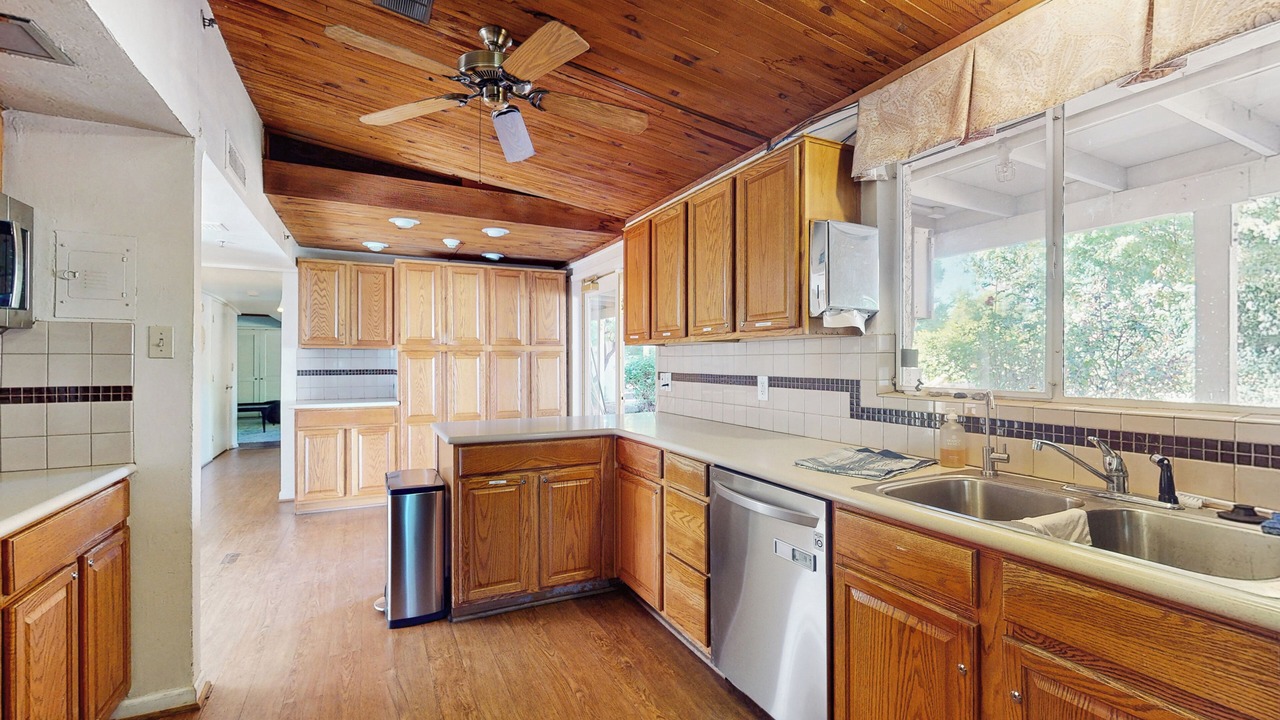 Photo of Kitchen in Alhambra