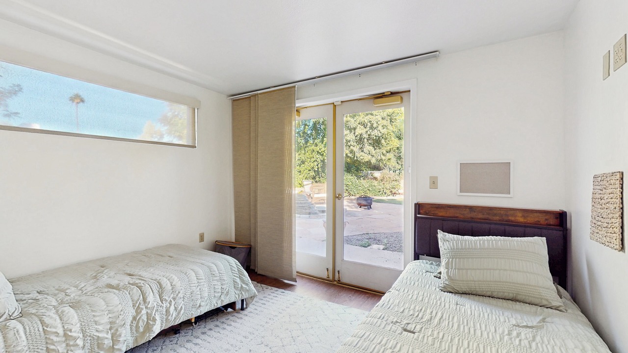 Photo of Bedroom in Alhambra