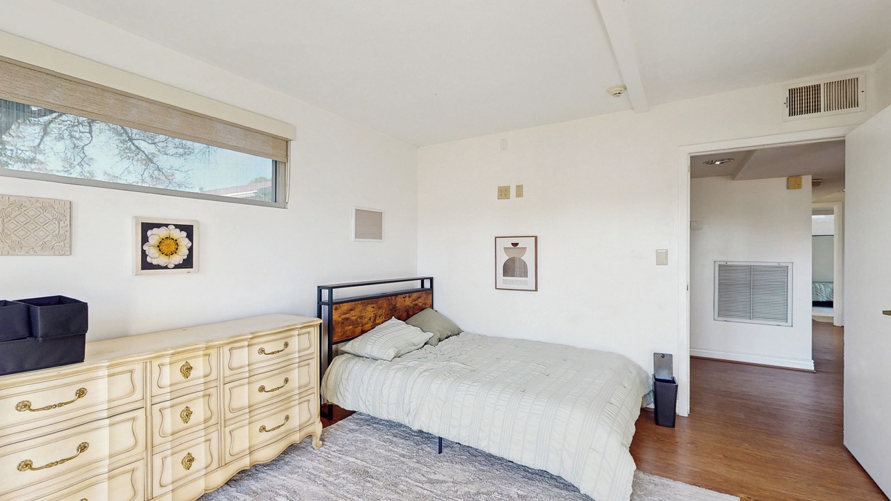 Photo of Bedroom in Alhambra