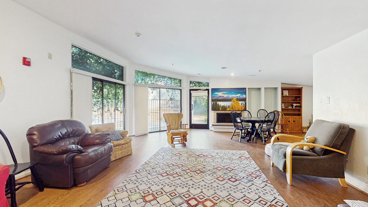 Photo of Livingroom in Alhambra