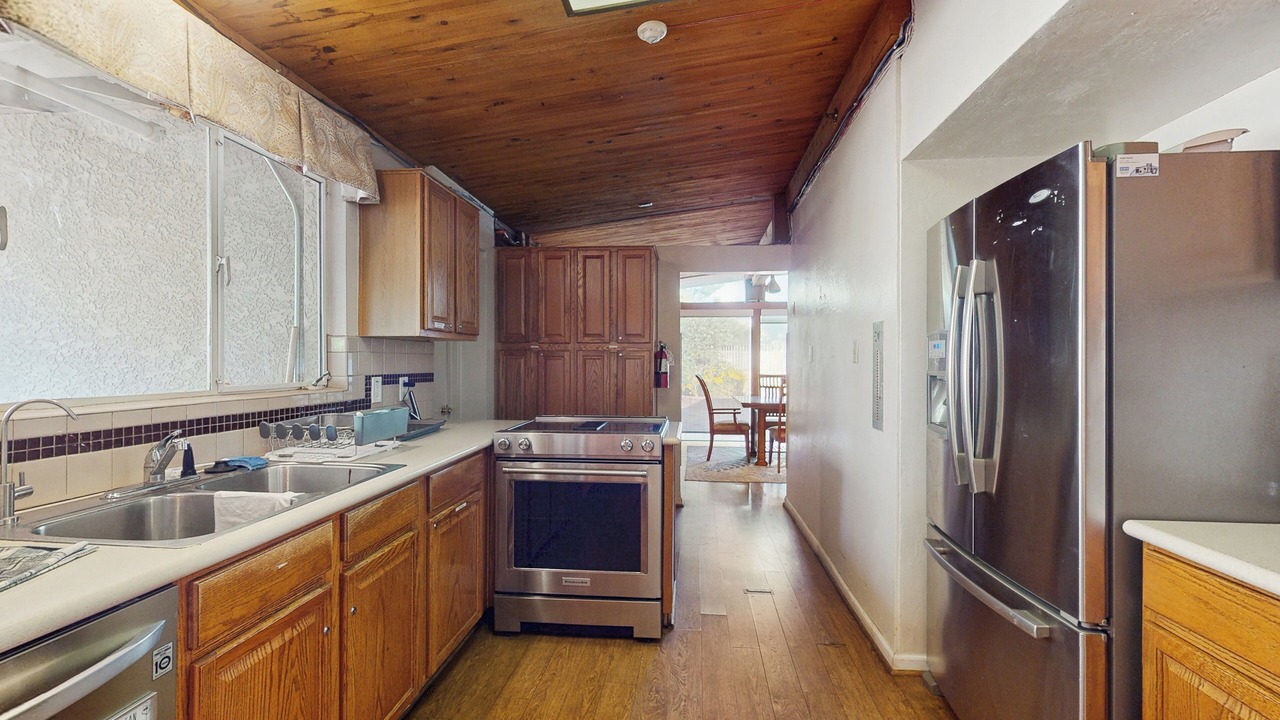 Photo of Kitchen in Alhambra
