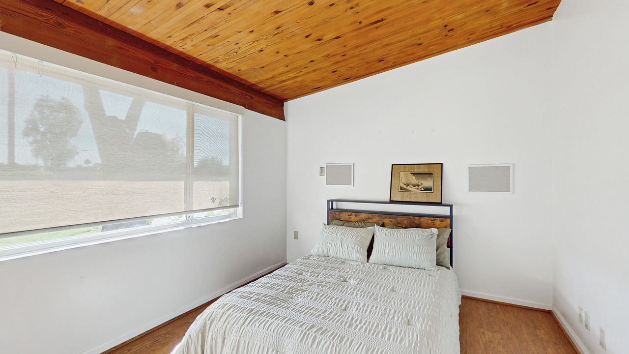 Photo of Bedroom in Alhambra