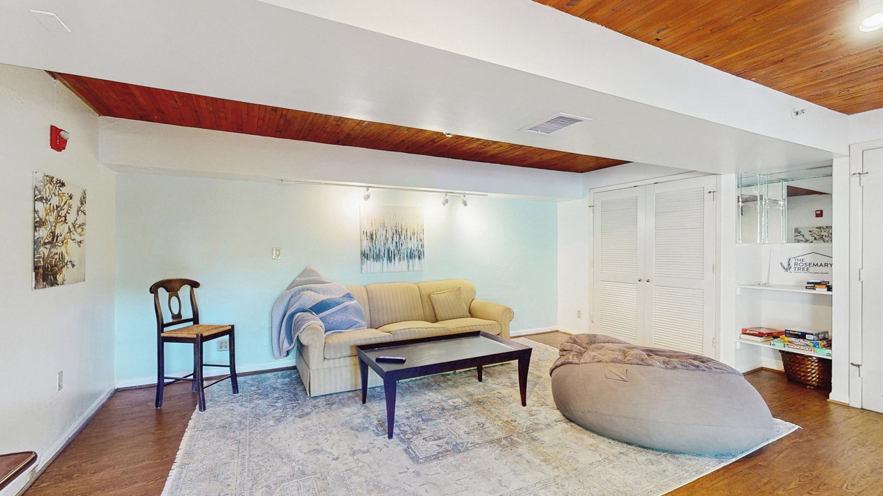 Photo of Livingroom in Alhambra