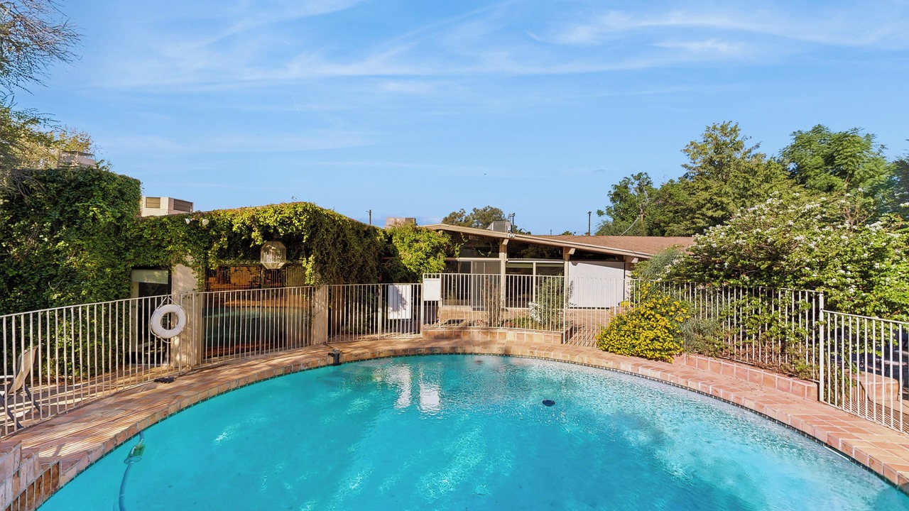 Photo of Outdoor in Alhambra
