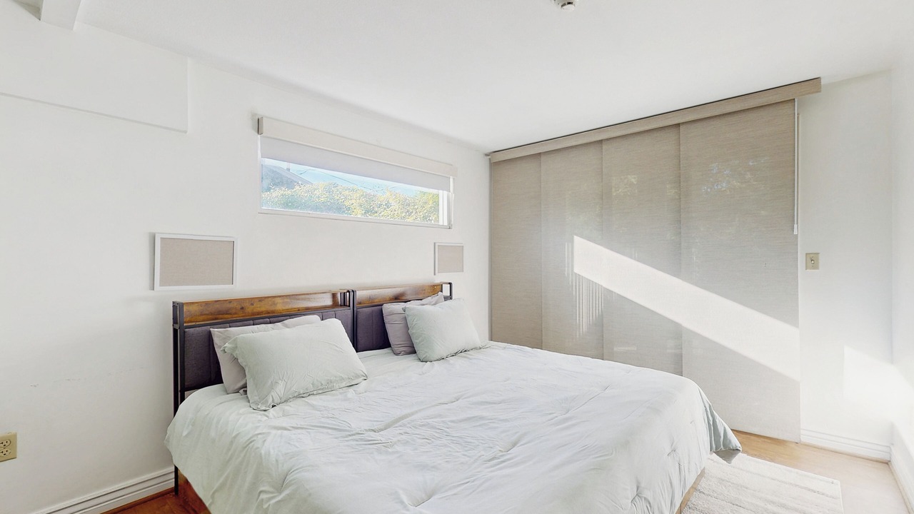 Photo of Bedroom in Alhambra