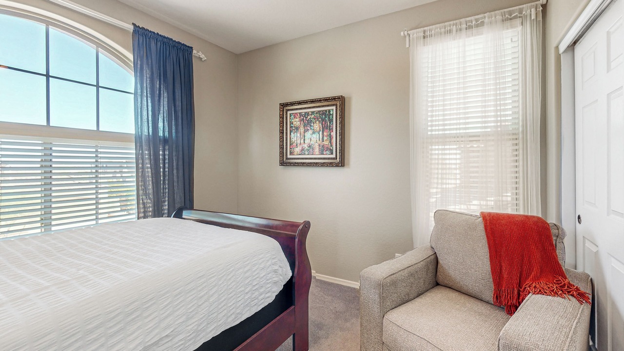 Photo of Bedroom in Estrella Mountain Ranch