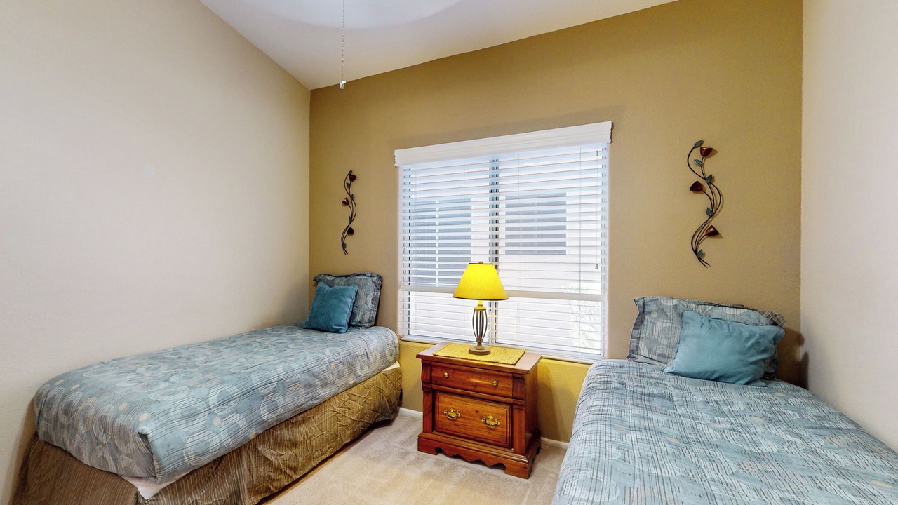 Photo of Bedroom in Westbrook Village