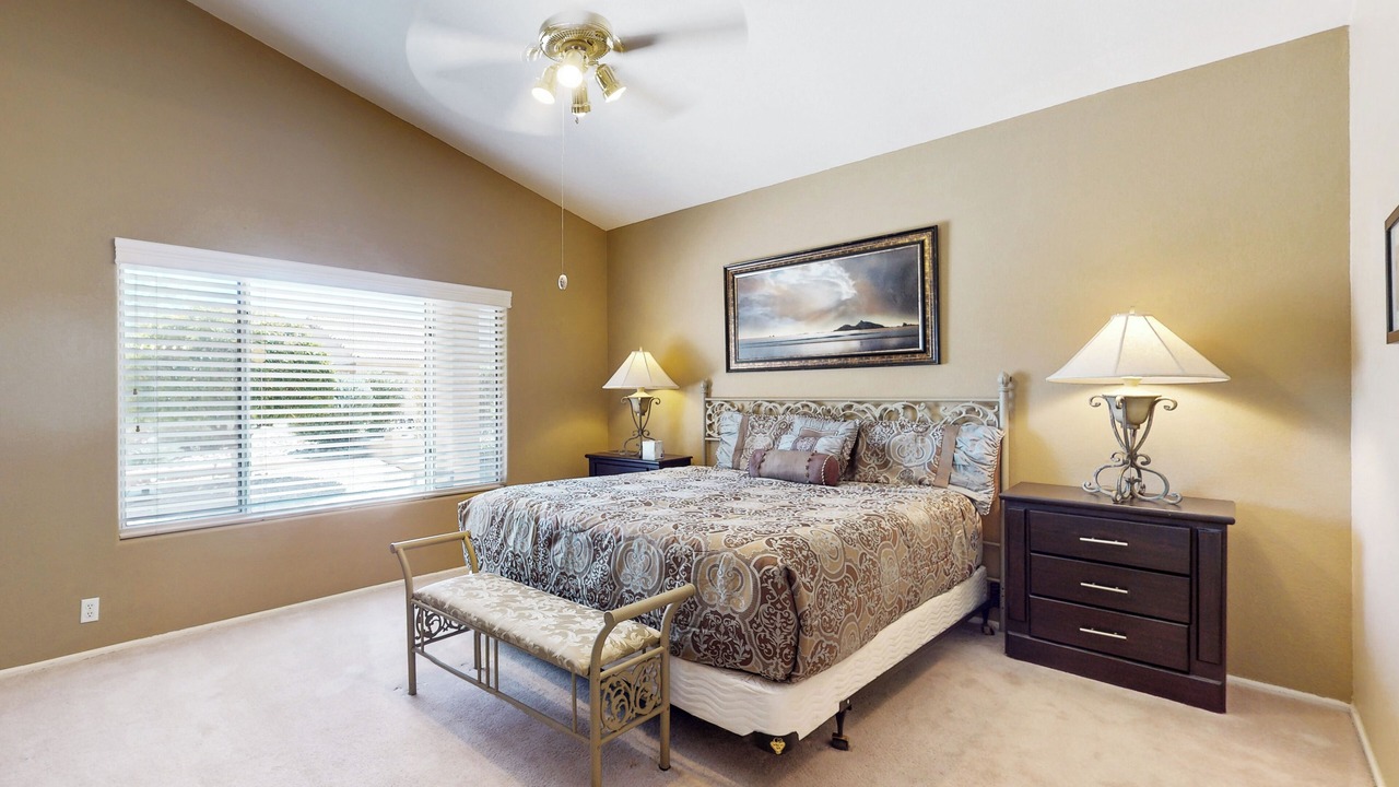 Photo of Bedroom in Westbrook Village