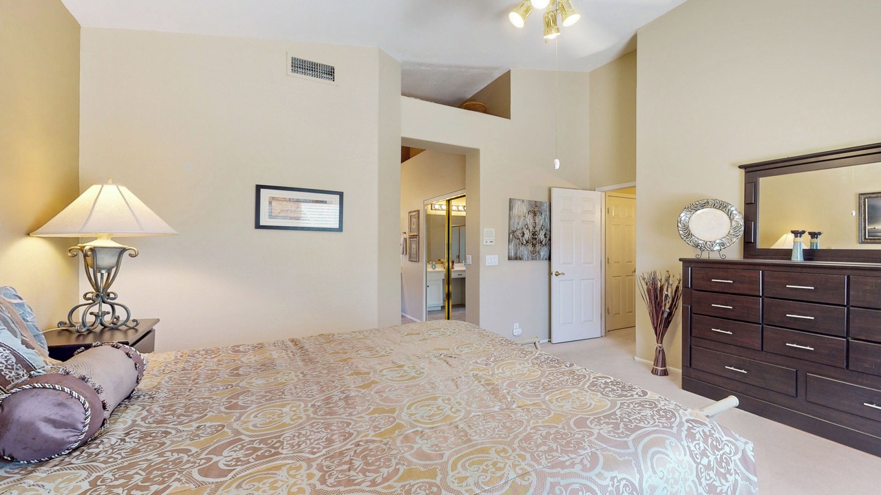 Photo of Bedroom in Westbrook Village