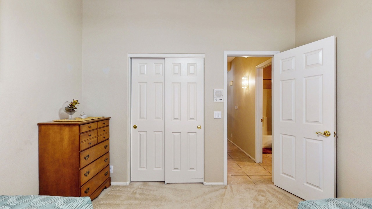 Photo of Bedroom in Westbrook Village