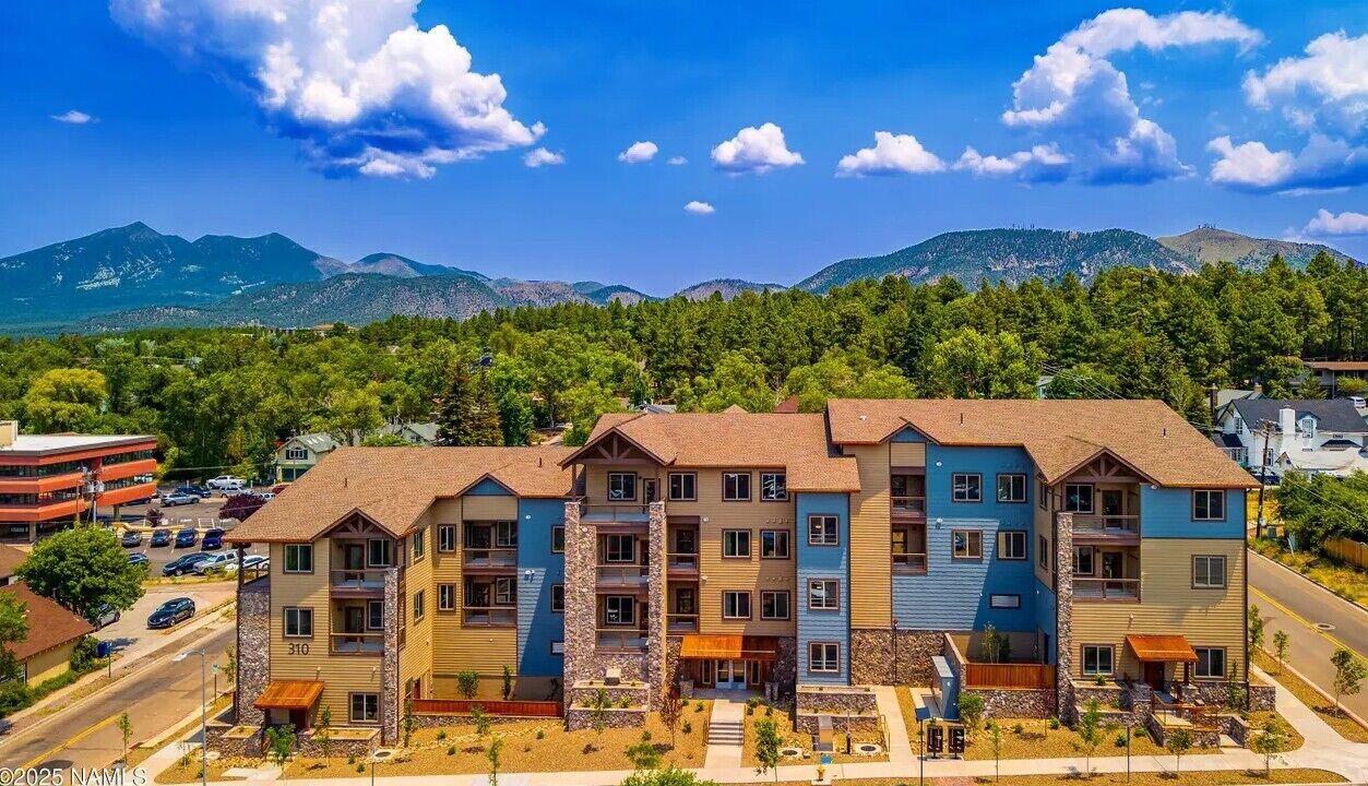 Photo of Outdoor in Downtown Flagstaff