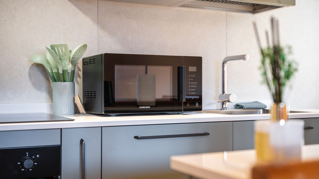 Photo of Kitchen in San Nicolo di Comelico