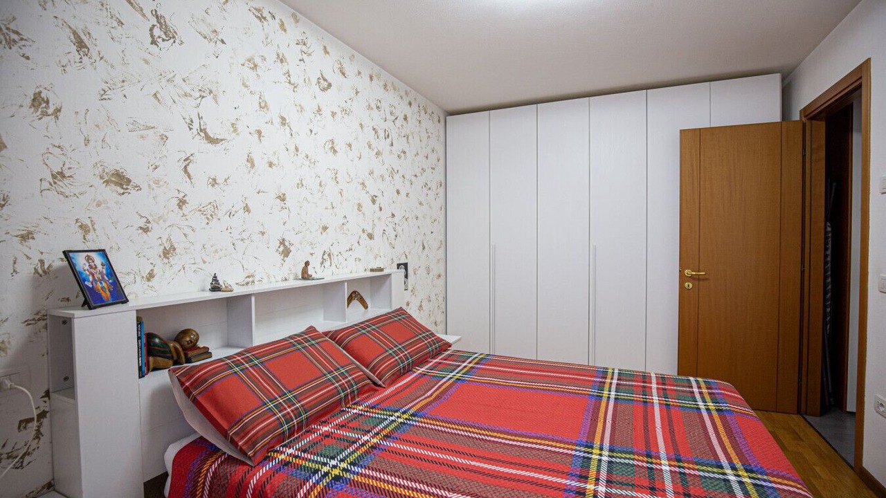 Photo of Bedroom in Sedico