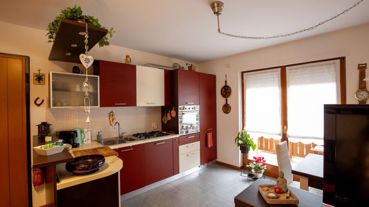 Photo of Kitchen in Sedico