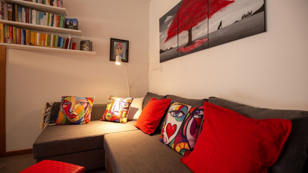 Photo of Livingroom in Sedico