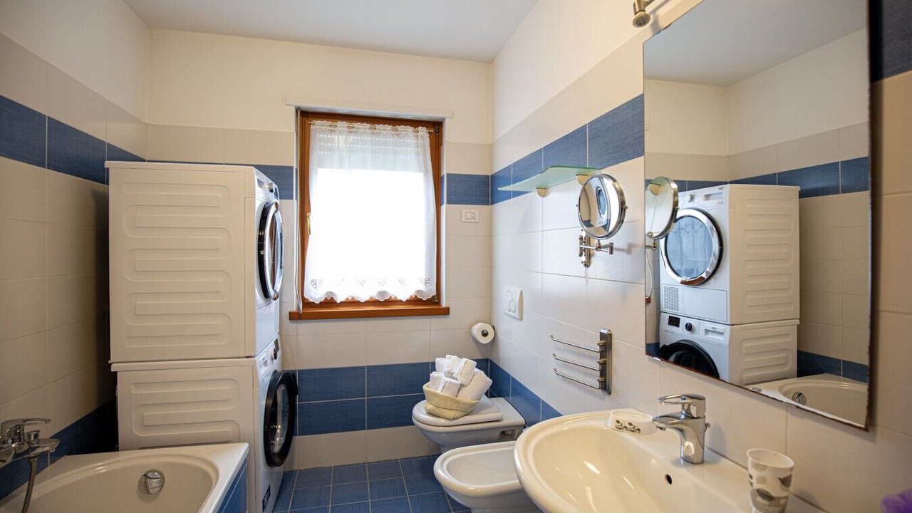 Photo of Bathroom in Sedico