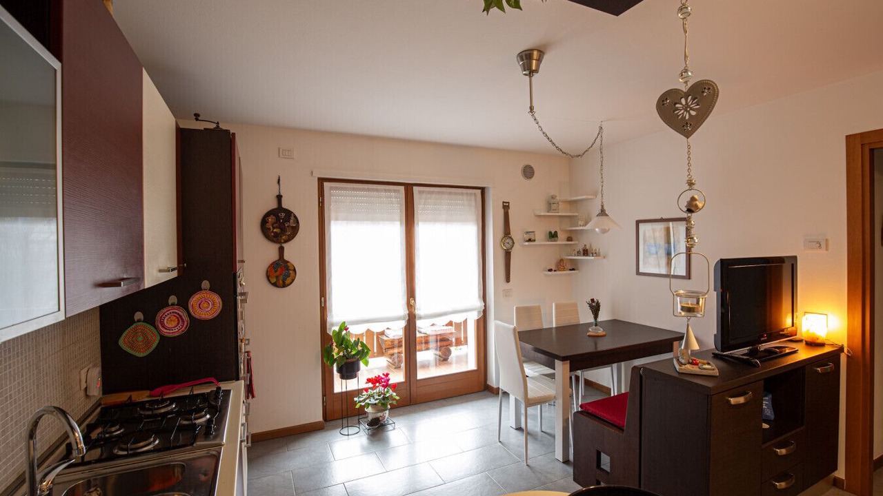 Photo of Kitchen in Sedico