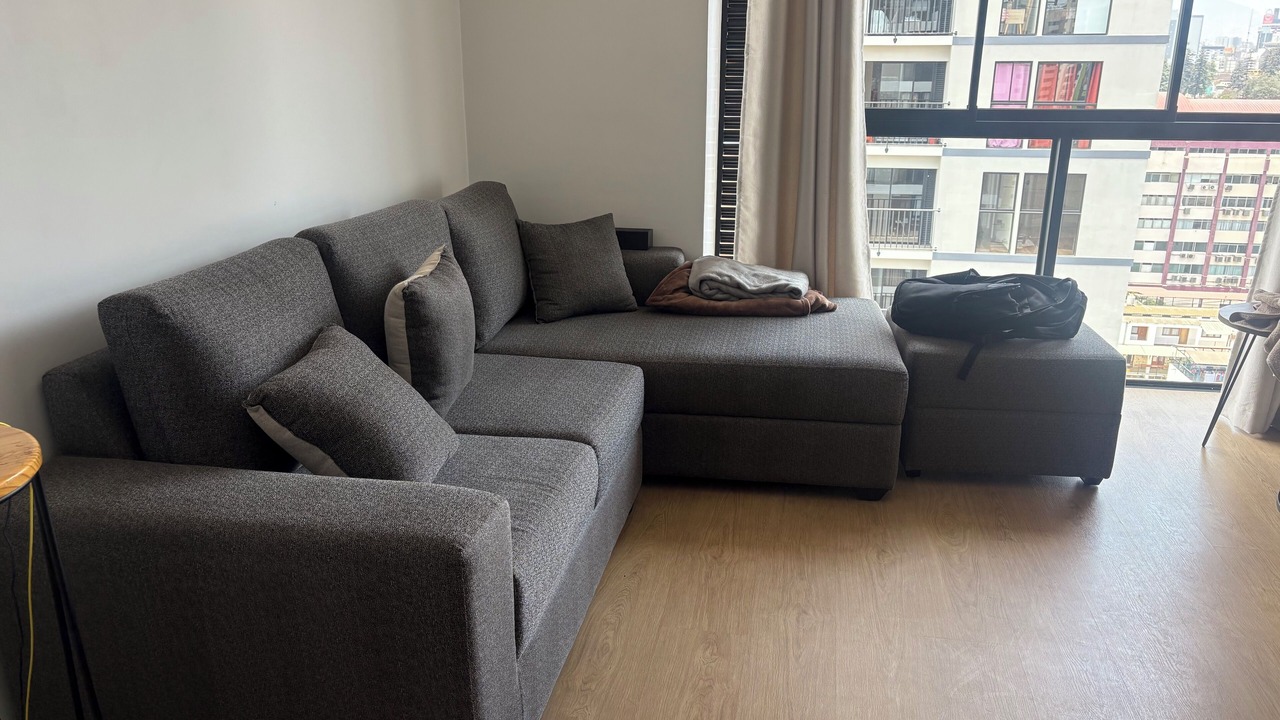 Photo of Livingroom in Lince