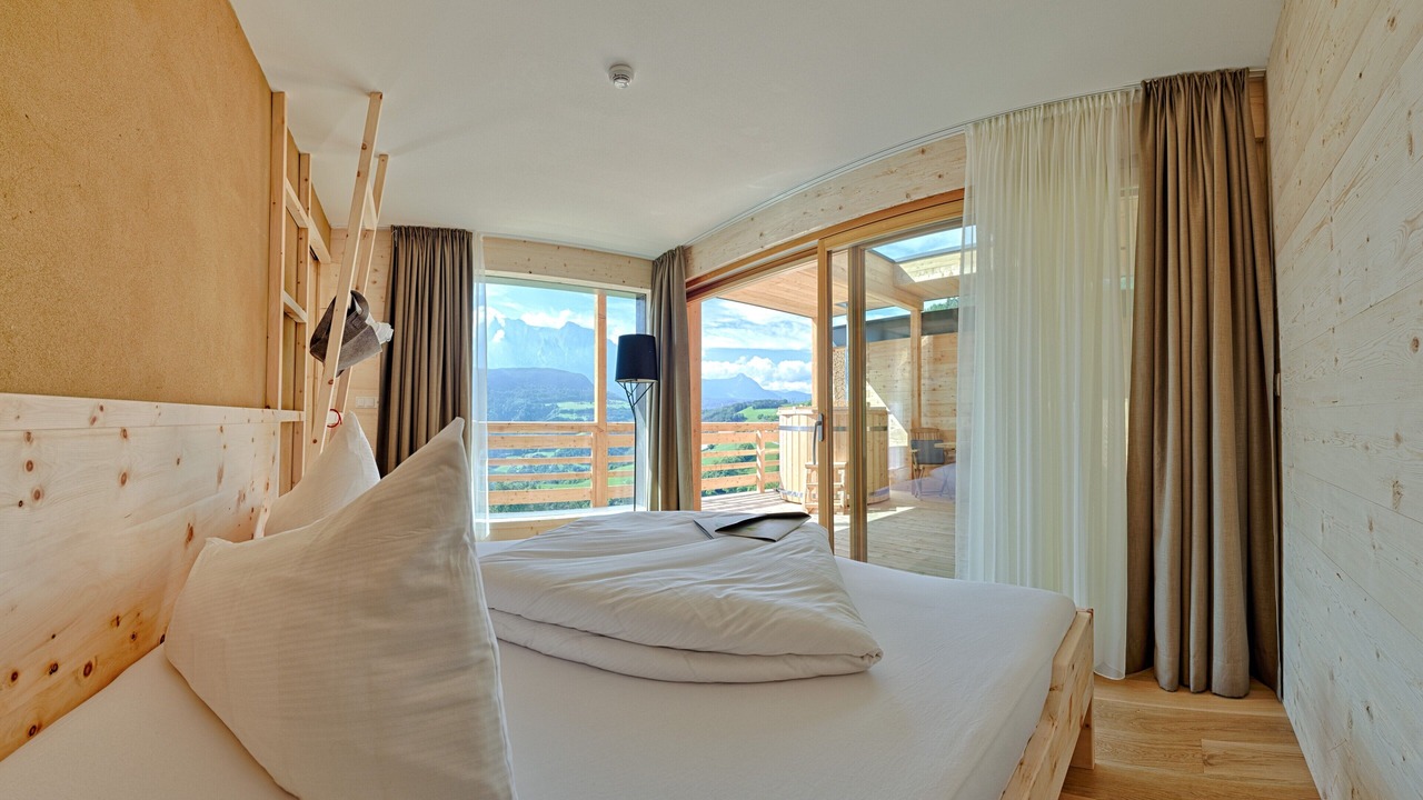 Photo of Bedroom in Barbiano