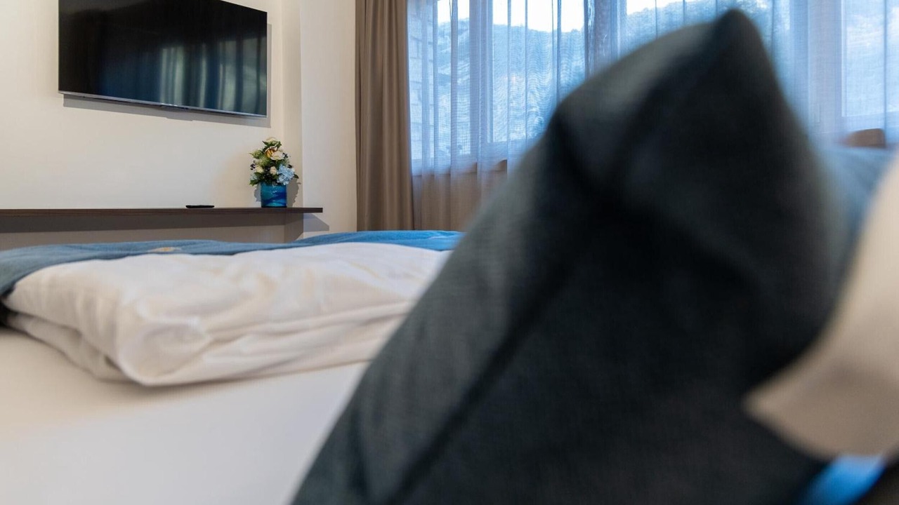 Photo of Bedroom in Torbole sul Garda