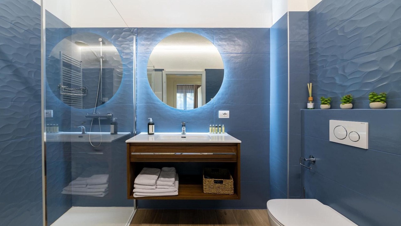 Photo of Bathroom in Torbole sul Garda