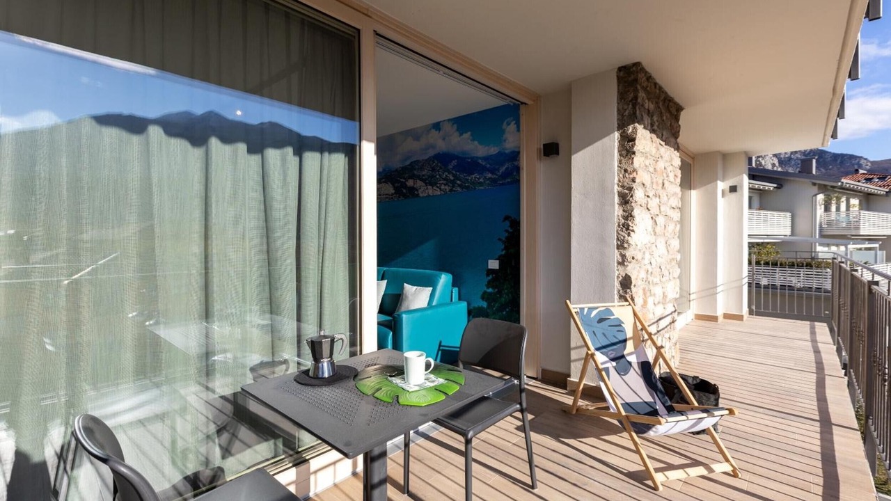 Photo of Outdoor in Nago-Torbole