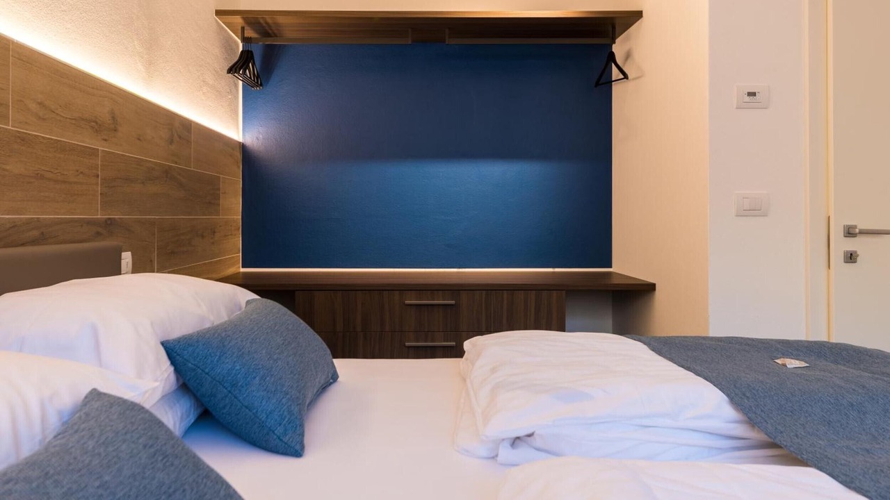 Photo of Bedroom in Nago-Torbole