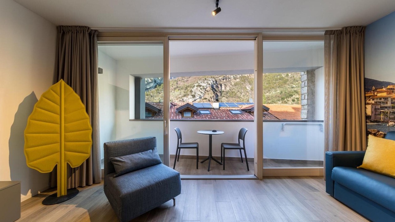 Photo of Livingroom in Nago-Torbole